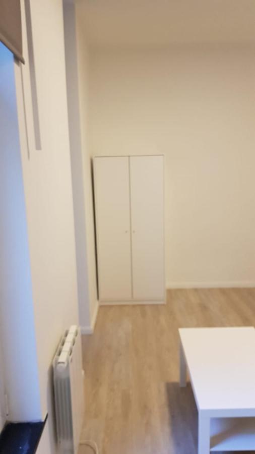 B44 Appartment Brüssel Exterior foto